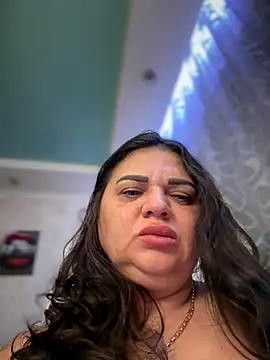 littleRikka's cam snapshot