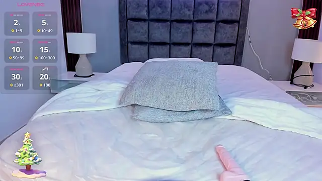 Violet_Anders's cam snapshot