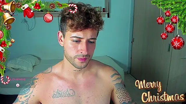 Ares_blue's cam snapshot