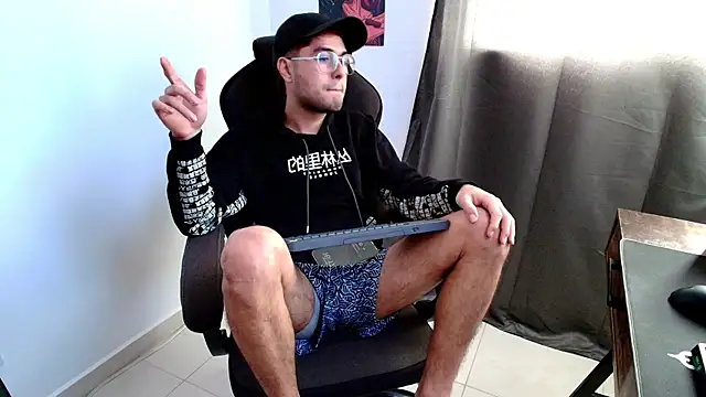 MaverickDrift's cam snapshot