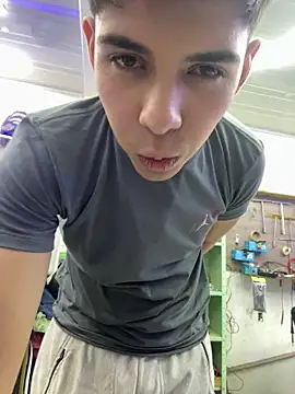 Johan_stick live sex cam