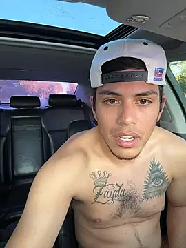 StrokingDaddy4 live sex cam