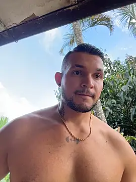 Marco_Vega live sex cam