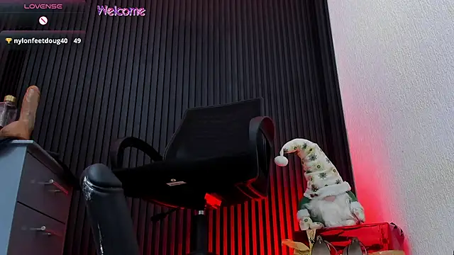 MissKathyfox's cam snapshot