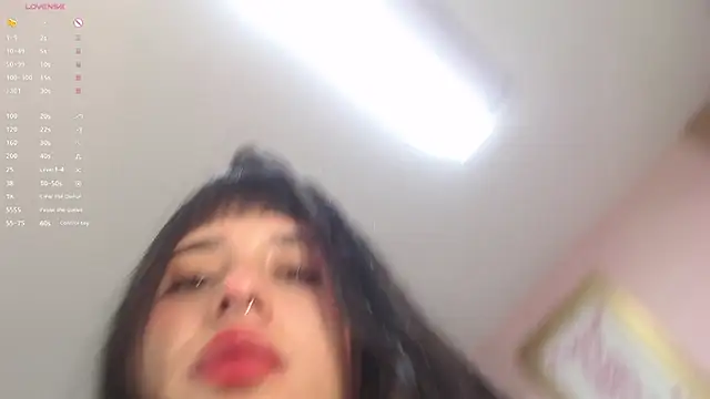 allyssa_bellini_s's cam snapshot