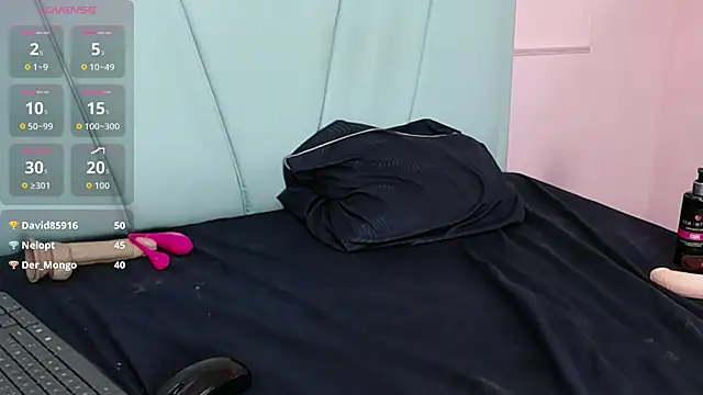 danna7cute's cam snapshot