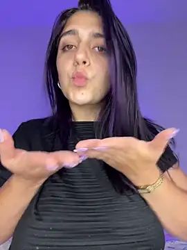 Alice777_'s cam snapshot