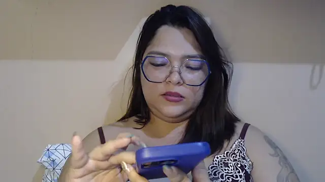 Beijoproibido's cam snapshot