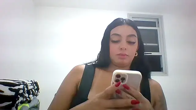 Nandinha777's cam snapshot