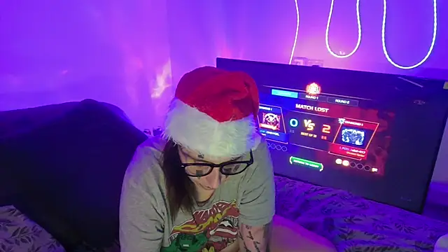 Luxxrra's cam snapshot