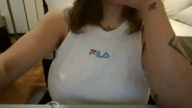 xxxluana's cam snapshot