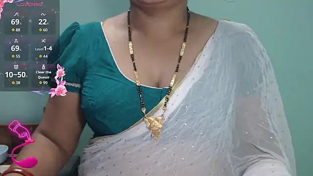 Anusha-09's cam snapshot