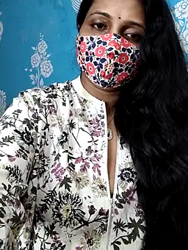 Hotty_Kavita's cam snapshot