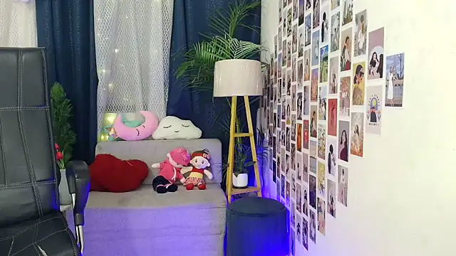 Goodness_tanu_81's cam snapshot