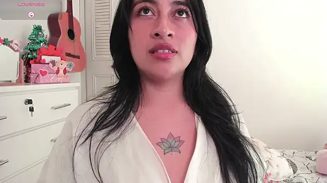 LisaHadwin's cam snapshot