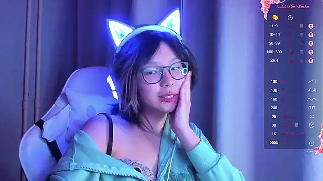 maydaykimmy's cam snapshot