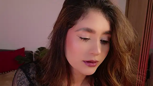 pamela__mar's cam snapshot