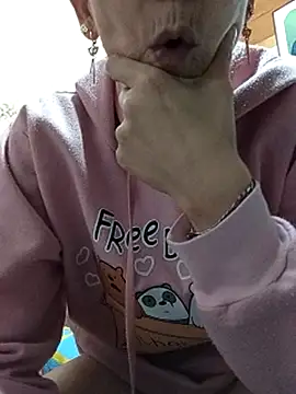 NanitaFun's cam snapshot