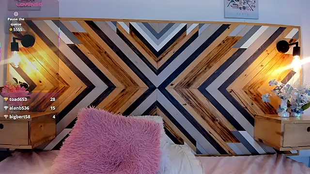 ZairaVanCleef's cam snapshot