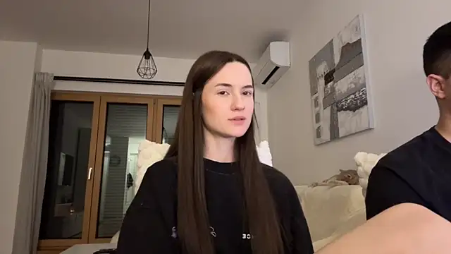 Double_Sun's cam snapshot