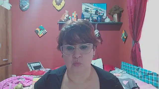 Sasharosee2's cam snapshot