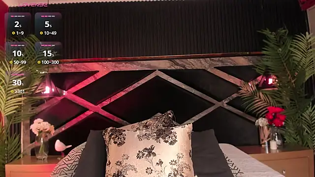 Aluna_sweet's cam snapshot