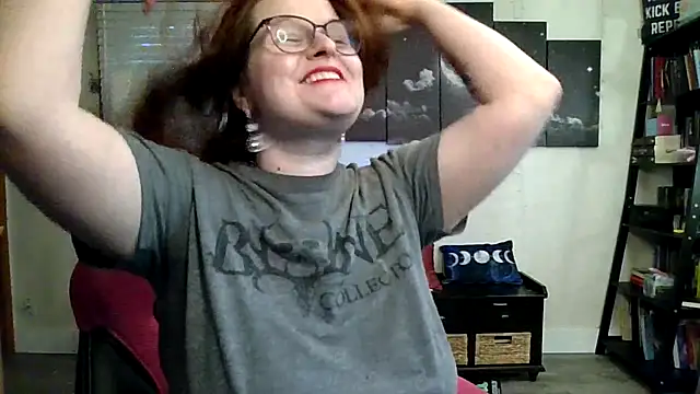 naughtylittlebella's cam snapshot