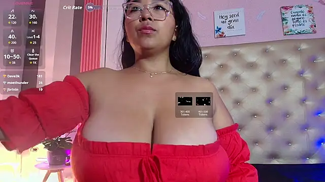 ZatinMartin's cam snapshot