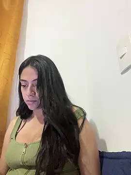 JuanaFisher's cam snapshot