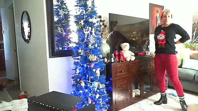 CeceilaMoon's cam snapshot