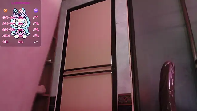 Sally23_'s cam snapshot