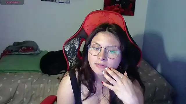 jessica_gomez's cam snapshot