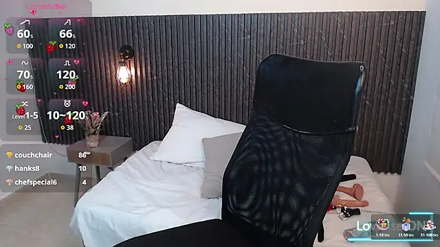 Aabby_lee's cam snapshot