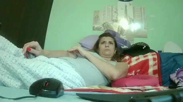 SexyGioconda's cam snapshot