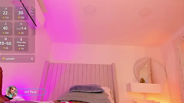 Shelynna_azzul's cam snapshot