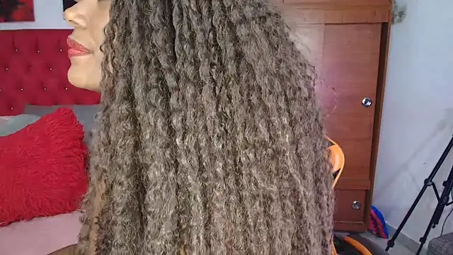 CandyBlackFunXXX's cam snapshot