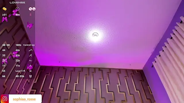 Deni_rose's cam snapshot