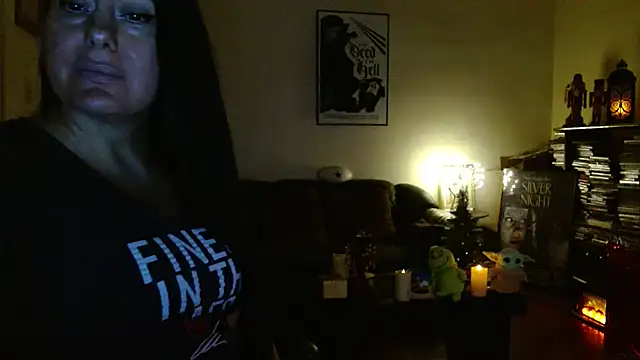 mandaloriangirls's cam snapshot