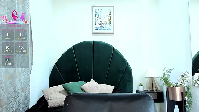 _EmilyJireh_'s cam snapshot