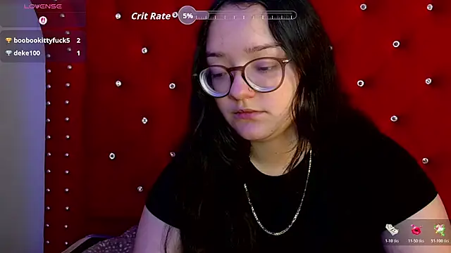 charlotte1-ls's cam snapshot