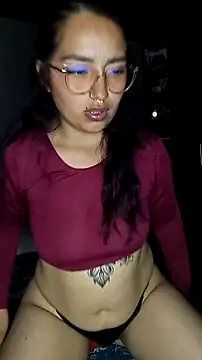 Neftalii_Evans's cam snapshot