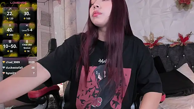 Emma_dl2's cam snapshot