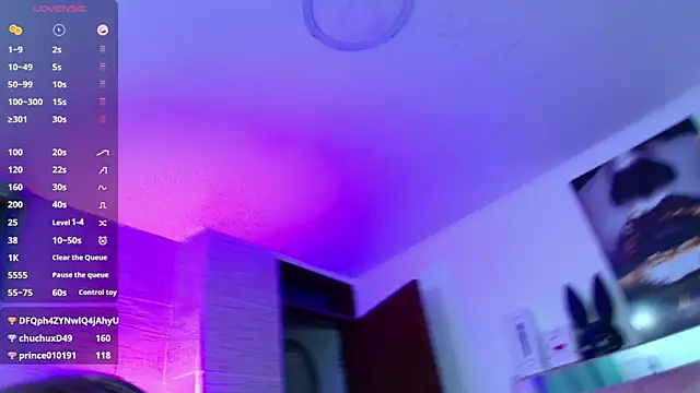 dakota_Robbins_'s cam snapshot