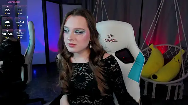 kaisajenner's cam snapshot