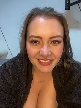 Luna_kitty's cam snapshot