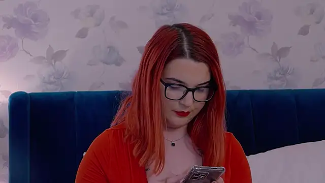 KailyKay's cam snapshot