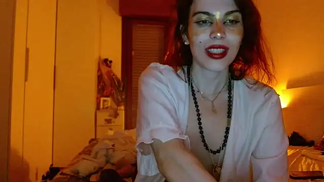 Regina_5's cam snapshot