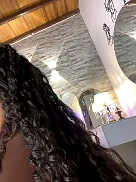 Yassy_vazquez's cam snapshot