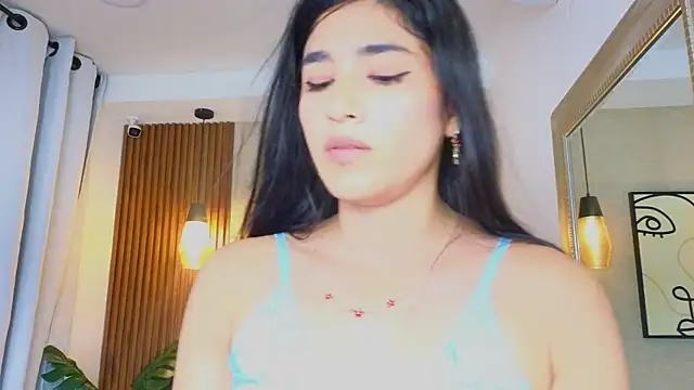 Lia_Mar_'s cam snapshot