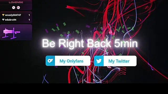 Lena_Darko's cam snapshot